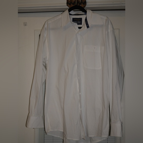 Wrangler George Strait - Picture 1 of 5